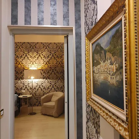 Smart & Luxury Colosseo *