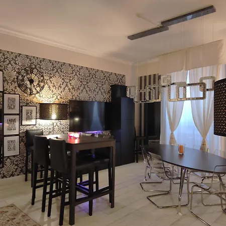 Smart & Luxury Colosseo Rome