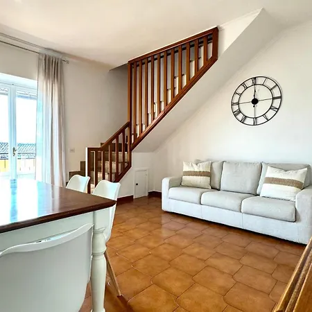 Casa Martina Apartment