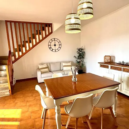 Casa Martina Apartment *