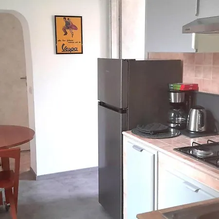 San Lorenzo Umbri Turistico Apartment *