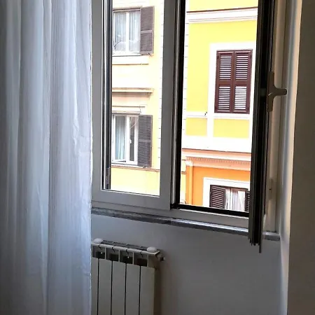 San Lorenzo Umbri Turistico Apartment *