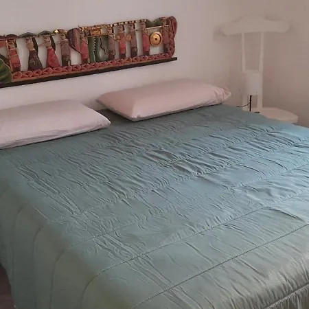 San Lorenzo Umbri Turistico Apartment *