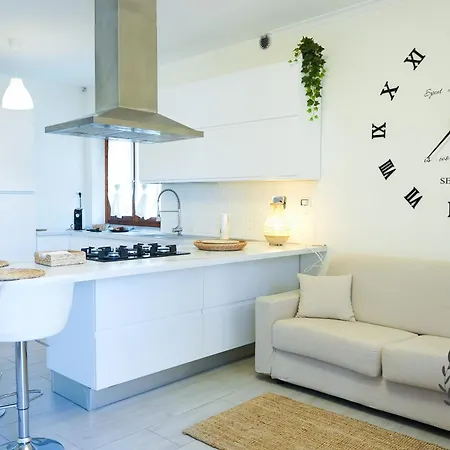 Apartment Jbs Rome