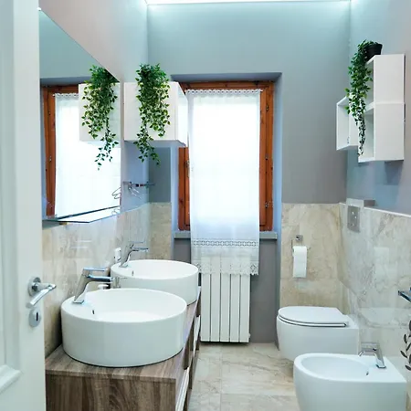 Apartment Jbs Rome
