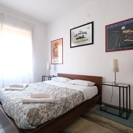 Piazza Tarquinia Guest house *