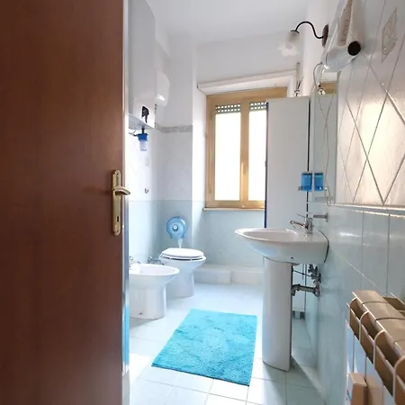 Guest house Piazza Tarquinia *