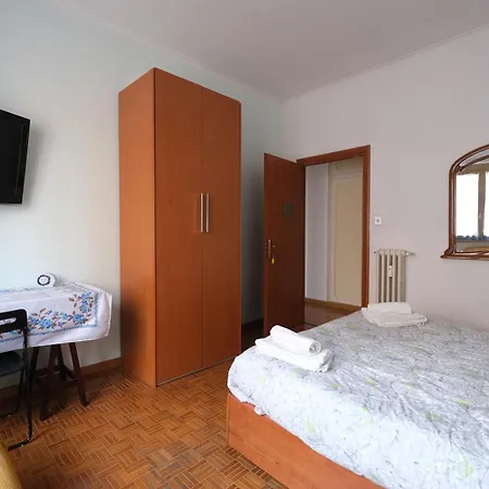 Piazza Tarquinia Guest house Rome