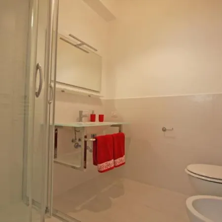 Holiday home Boschetto Holidays