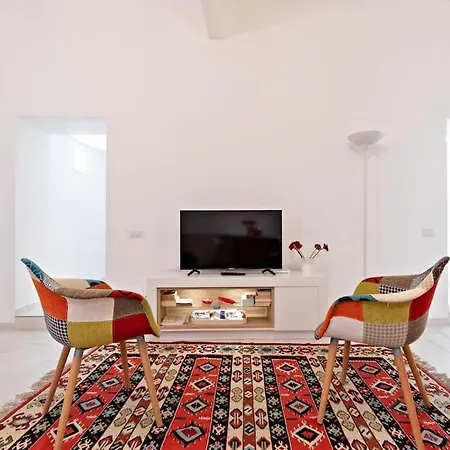 Boschetto Holidays Holiday home *