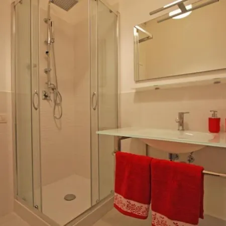 Boschetto Holidays Holiday home Rome