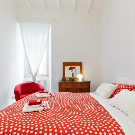 Holiday home Boschetto Holidays *