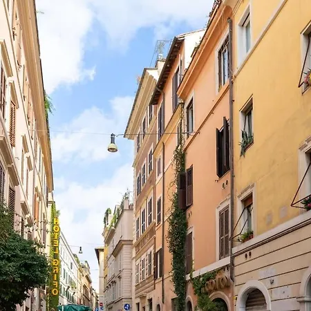 Boschetto Holidays Holiday home Rome