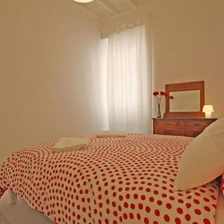 Boschetto Holidays * Rome