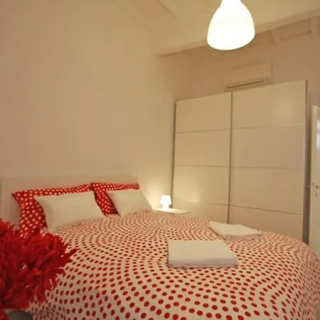 Holiday home Boschetto Holidays Rome