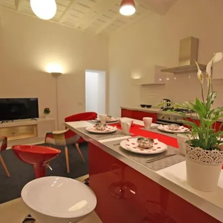 Boschetto Holidays Holiday home *