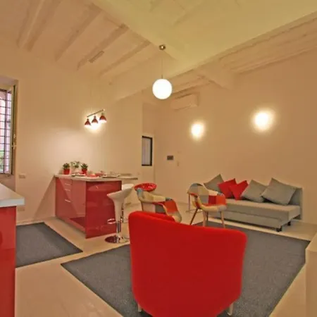 Boschetto Holidays Holiday home