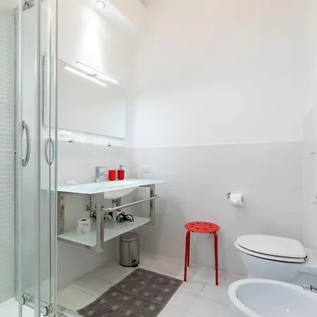 Holiday home Boschetto Holidays