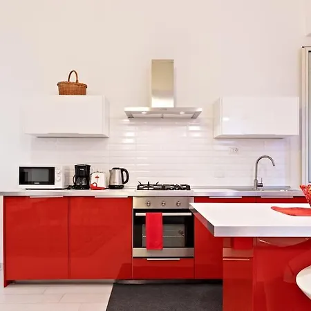 Holiday home Boschetto Holidays *