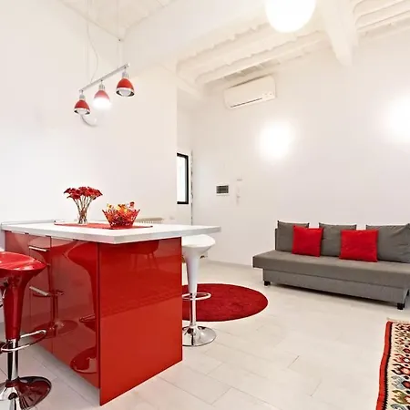 Boschetto Holidays Holiday home