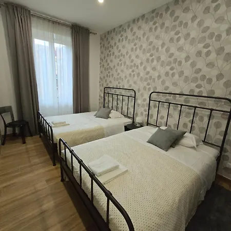 Apartamento Linetta Charme House *