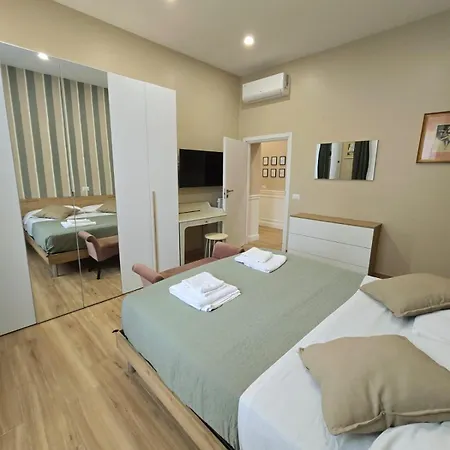 Linetta Charme House Roma
