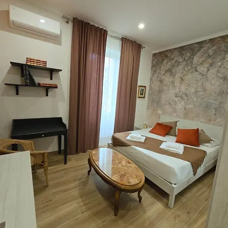 Linetta Charme House Roma
