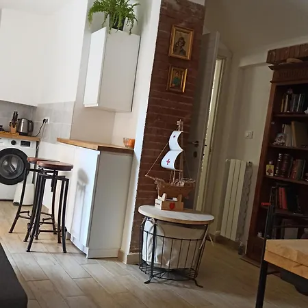 Apartment Romegardenhaus