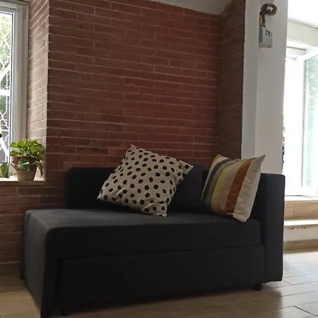 Apartment Romegardenhaus *