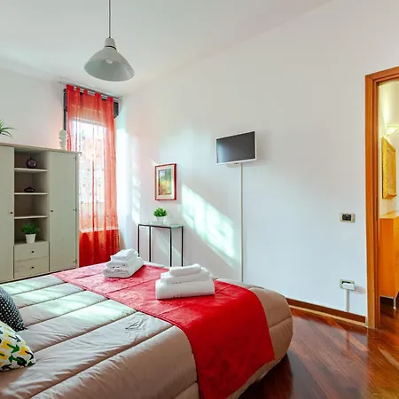 Affittacamere Two Dual Elegant Wi Fi Ac
