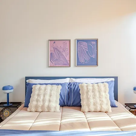 Affittacamere Two Dual Elegant Wi Fi Ac Roma
