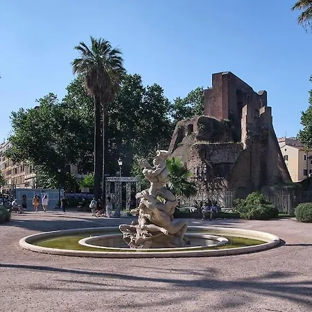 New! Rome