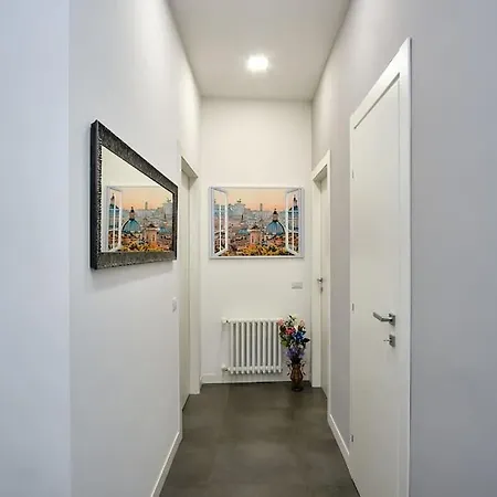 Apartment New!
