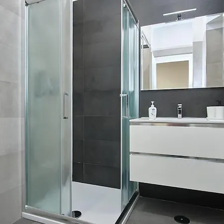 New! Apartment *