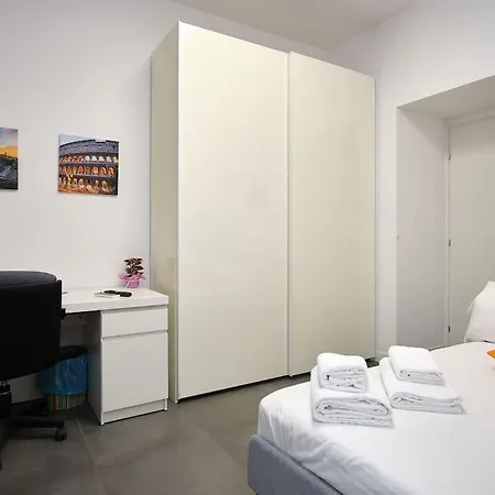 New! Apartment Rome