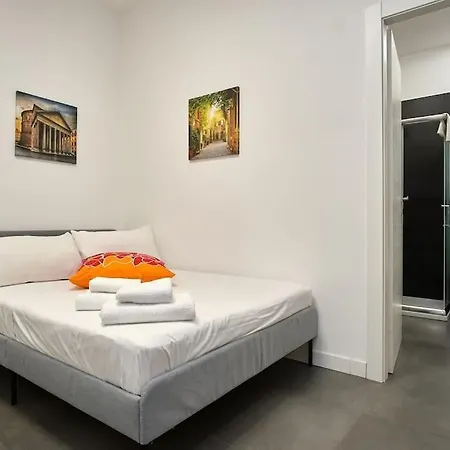 Apartment New! *
