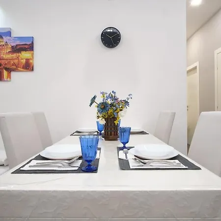 New! Apartment Rome