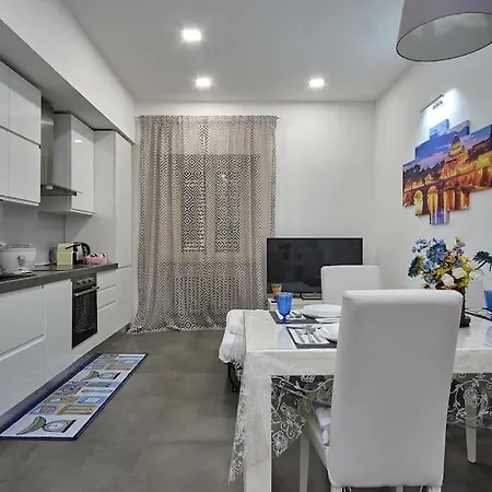 Apartment New!