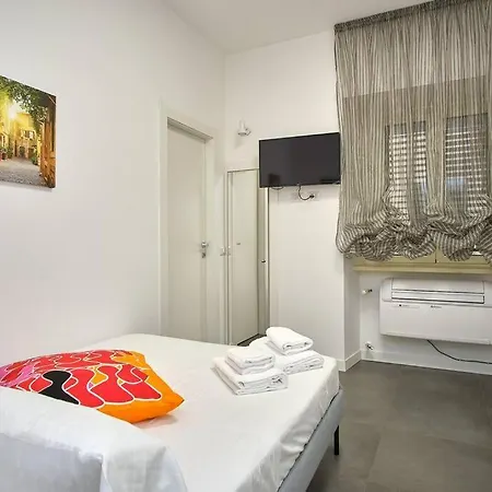 Apartment New! *