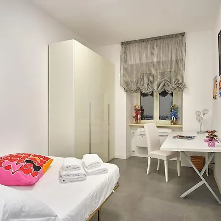 New! Apartment Rome