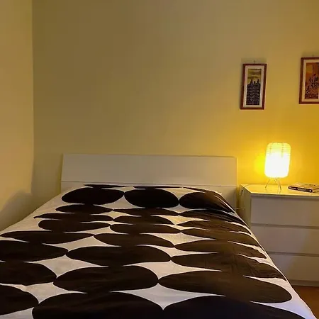 Olimpia Apartment *