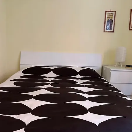 Olimpia Apartment Rome