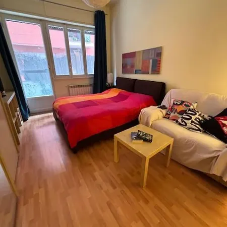 Apartment Olimpia Rome