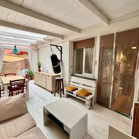 Apartment Olimpia