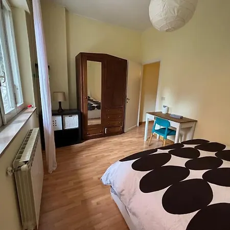 Apartment Olimpia