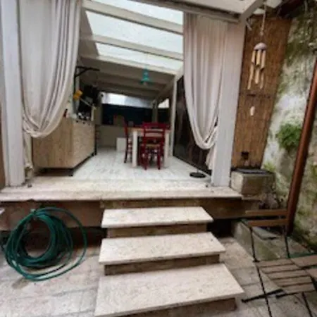 Apartment Olimpia