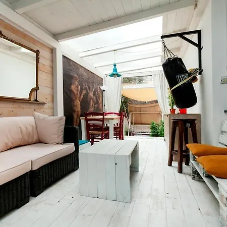 Apartment Olimpia *