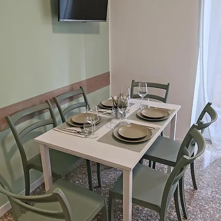 Apartment San Pietro Rome