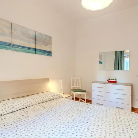 Charme E Stile A Via Foscolo Appartement *