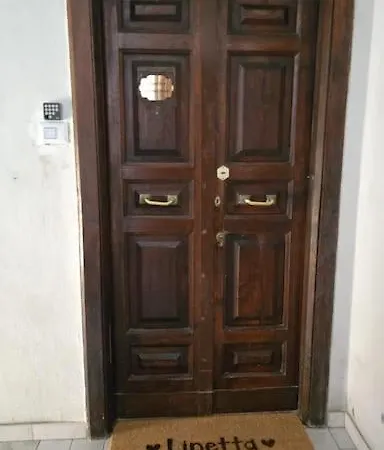 Apartamento Linetta Charme House